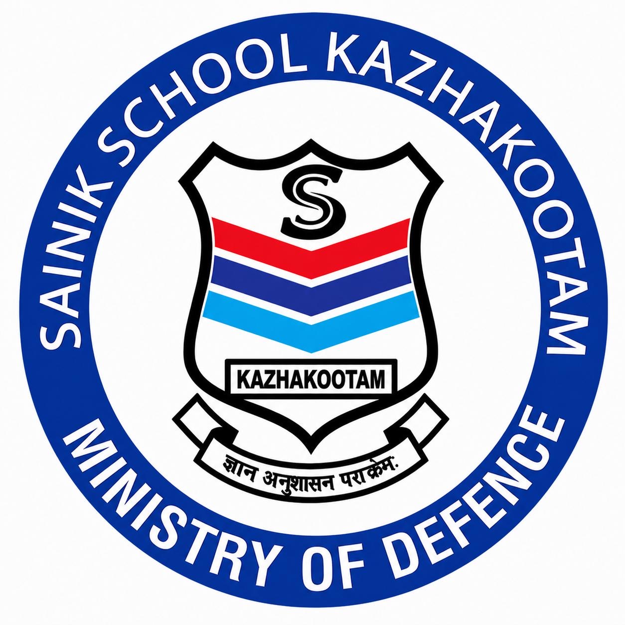 Sainik School Kazhakootam